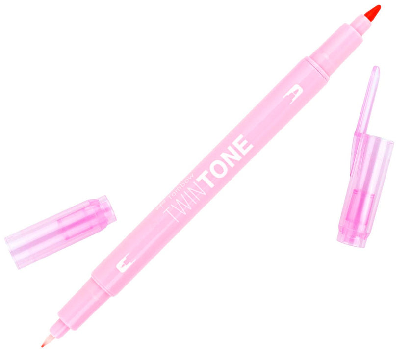Tombow TwinTone Pens - Individual Pen - Art Noise