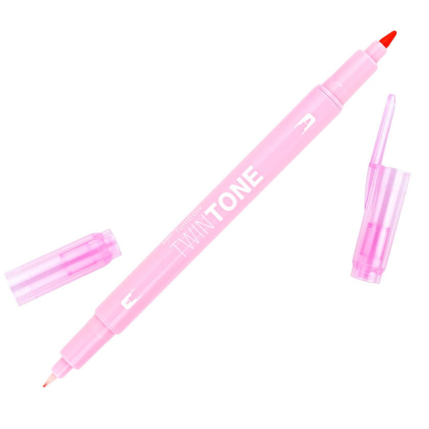 Tombow TwinTone Pens - Individual Pen - Art Noise