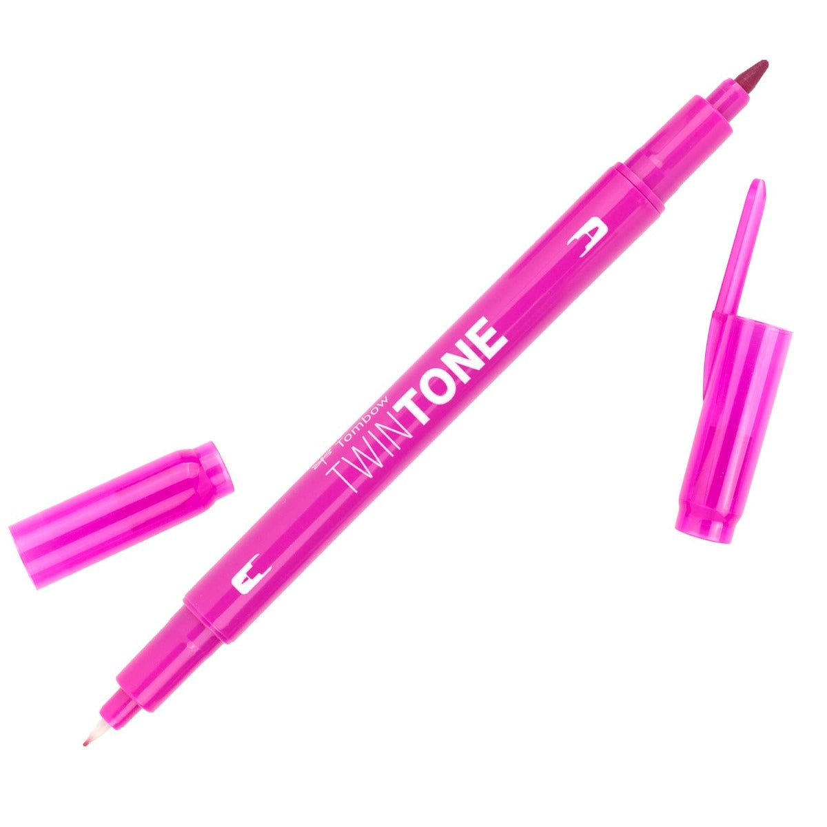 Tombow TwinTone Pens - Individual Pen