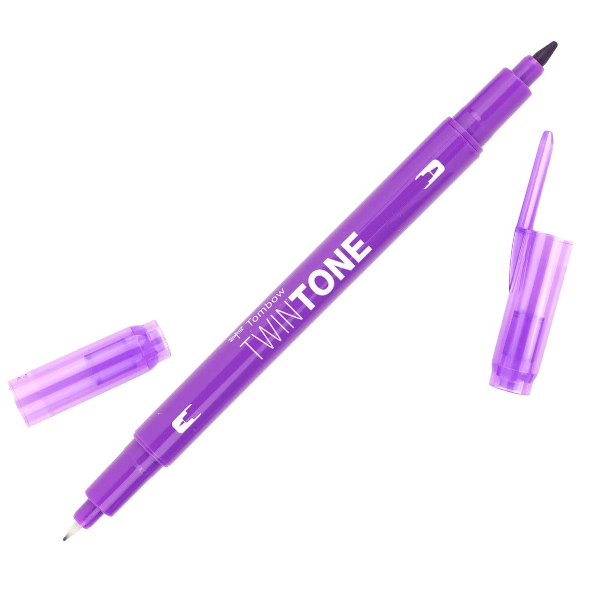 Tombow TwinTone Pens - Individual Pen - Art Noise