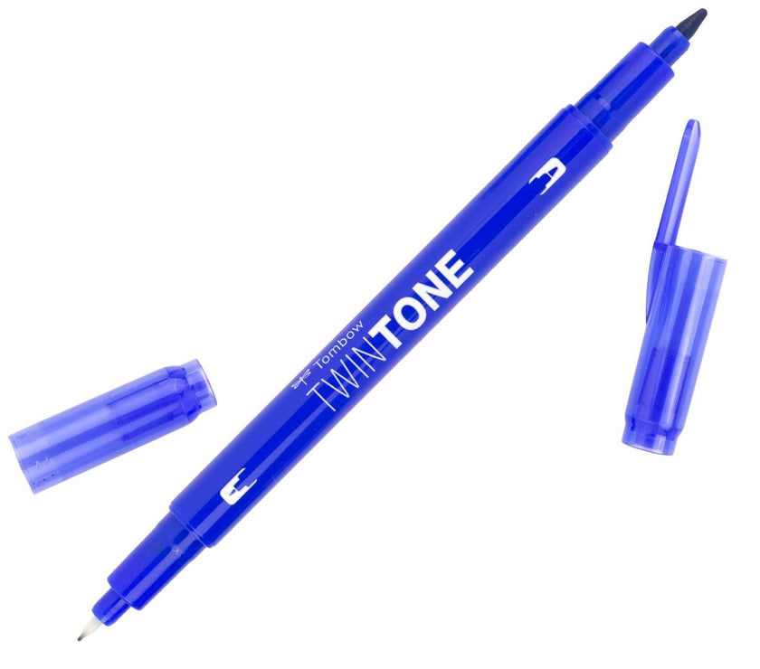 Tombow TwinTone Pens - Individual Pen - Art Noise
