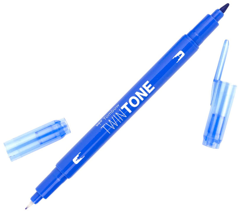 Tombow TwinTone Pens - Individual Pen - Art Noise