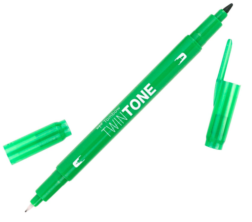 Tombow TwinTone Pens - Individual Pen - Art Noise