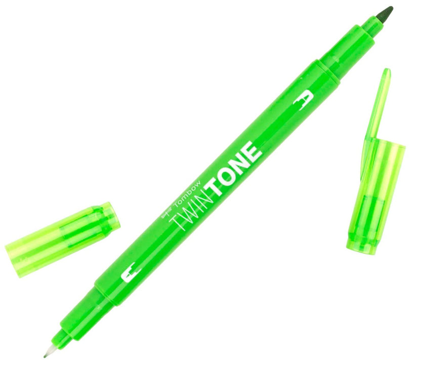 Tombow TwinTone Pens - Individual Pen - Art Noise