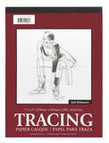 Jack Richeson - Tracing Paper Pad (4525889257559)