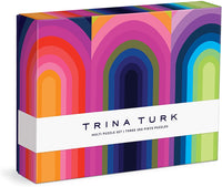 Trina Turk Multi Puzzle Set - Art Noise