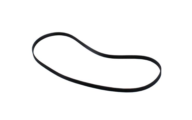 Flat Turntable Belt - Art Noise