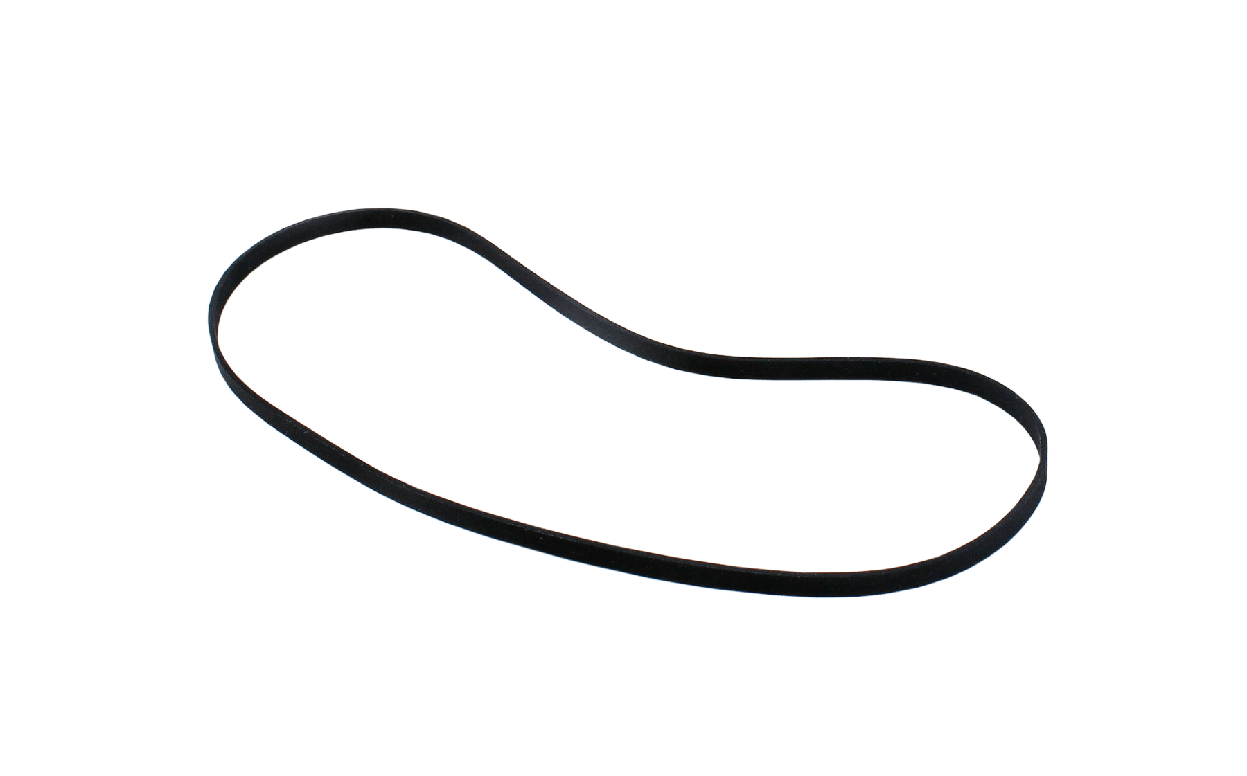 Flat Turntable Belt - Art Noise