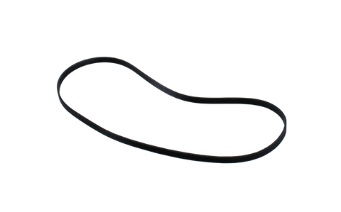 Flat Turntable Belt - Art Noise