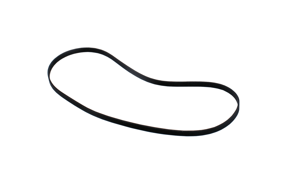 Flat Turntable Belt (4576206127191)