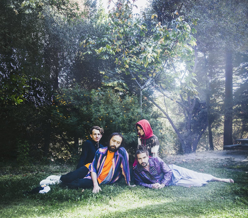 Big Thief - U.F.O.F. (LP) - Art Noise