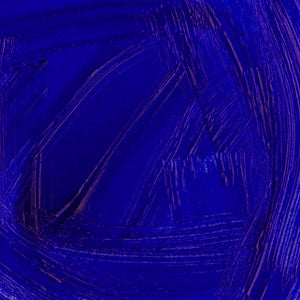 Enkaustikos - Ultramarine Blue - Art Noise