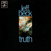 Jeff Beck - Truth LP - Art Noise