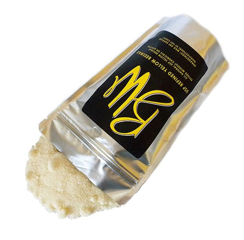 Enkaustikos - USP Refined Yellow Beeswax - Art Noise Enkaustikos - USP Refined Yellow Beeswax Enkaustikos Encaustics art-noise.myshopify.com enkaustikos-usp-refined-yellow-beeswax