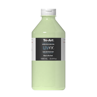 UVFX Black Light Poster Paint - Glow in the Dark - Art Noise