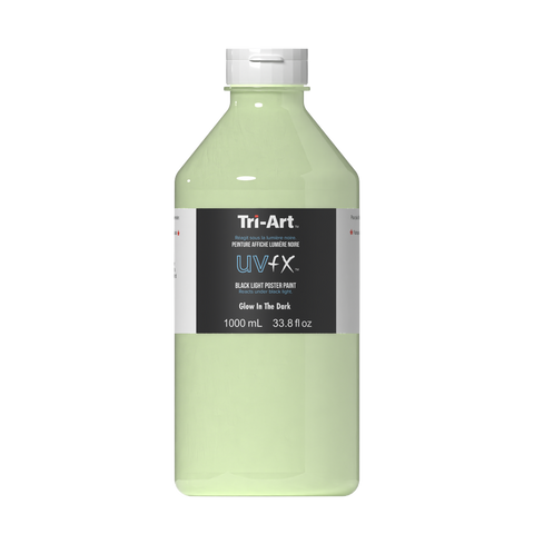 UVFX Black Light Poster Paint - Glow in the Dark - Art Noise UVFX Black Light Poster Paint - Glow in the Dark Tri-Art Mfg. product_type art-noise.myshopify.com uvfx-black-light-poster-paint-glow-in-the-dark