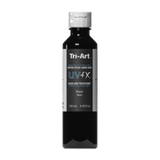 UVFX Black Light Poster Paint - Black - Art Noise