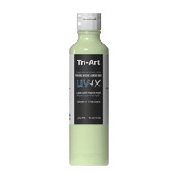 UVFX Black Light Poster Paint - Glow in the Dark - Art Noise
