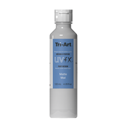 UVFX Black Light Poster Paint - UVFX Black Light Medium Matte - Art Noise