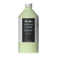 UVFX Black Light Poster Paint - Glow in the Dark - Art Noise