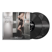 Miranda Lambert - Platinum (LP) - Art Noise
