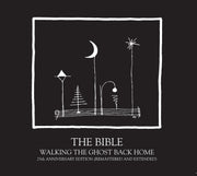 The Bible - Walking The Ghost Back Home (LP) - Art Noise