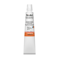 Tri-Art Water Colours - Naphthol Red Medium - Art Noise