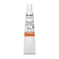 Tri-Art Water Colours - Neutral Grey - Art Noise