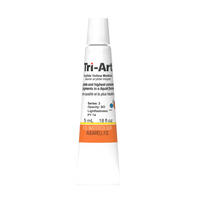Tri-Art Water Colours - Arylide Yellow Medium - Art Noise