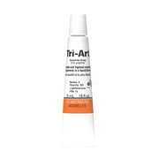 Tri-Art Water Colour Tubes - Graphite Grey - Art Noise