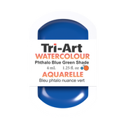 Tri-Art Water Colour Pans - Phthalo Blue - 4 mL - Art Noise Tri-Art Water Colour Pans - Phthalo Blue - 4 mL Tri-Art Mfg. product_type art-noise.myshopify.com tri-art-water-colour-pans-phthalo-blue-4-ml