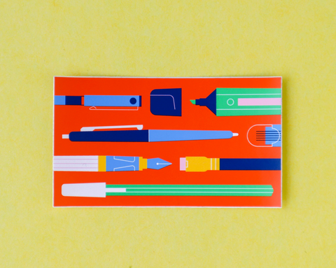 Recess Shop - Stickers - Art Noise Recess Shop - Stickers Recess Shop Stickers art-noise.myshopify.com recess-shop-stickers