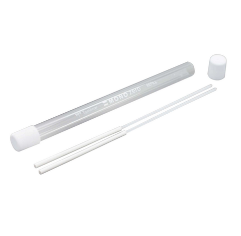 Tombow - MONO Zero Eraser Refills - Art Noise